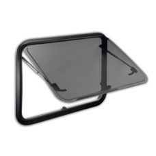 4460001016 S7P Window 900X900 Top Hung Dometic Caravan 4460001016 S7P Window 900X900 Top Hung Dometic Caravan